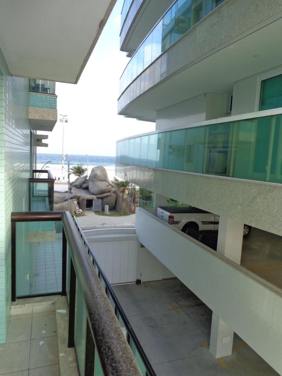 カボ・フリオEdificio Porto Realアパートメント エクステリア 写真